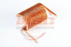Flat Copper Wire