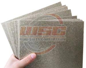 Insulation Hard Mica Sheet