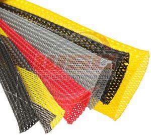 PET Braided Expandable Sleeve