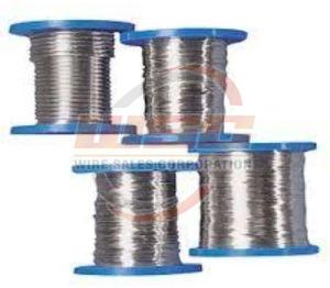 Tin Plated Copper Wire