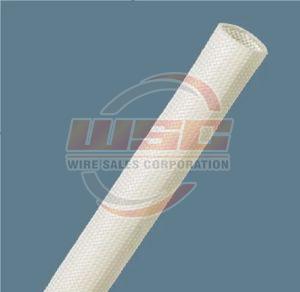 Varnished Fiberglass Sleeve