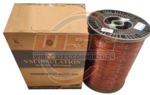 VM Insulation Enameled Aluminum Wire