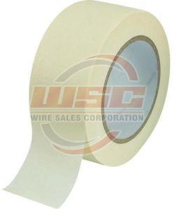 White Nomex Paper Tape