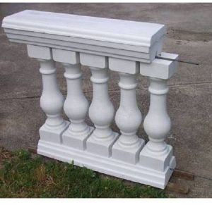 Decorative Concrete Baluster