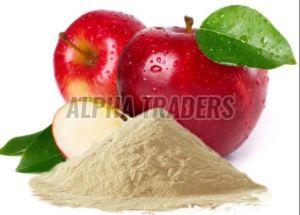 Dehydrated Apple Powder