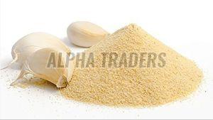 Dehydrated Garlic Powder