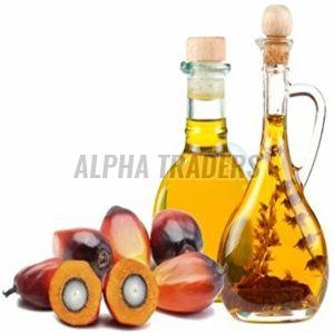 Refined Palm Oil