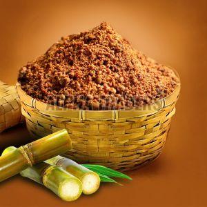 Premium Organic Jaggery Powder