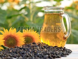 Sunflower Oil