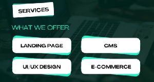 Website Designing