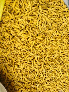 Double Polished Turmeric