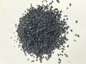 2 to 4mm Crumb Rubber Granules