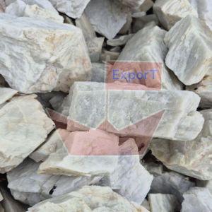High Purity Soda Feldspar Lumps