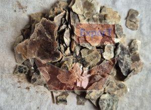 Natural Mica Flakes