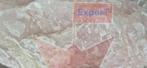 Natural Feldspar Rock