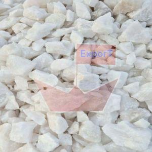 Natural High Urity Quartz Lumps