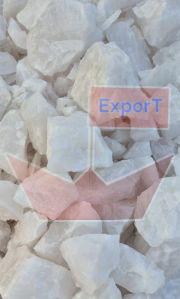 Natural High Urity Quartz Lumps