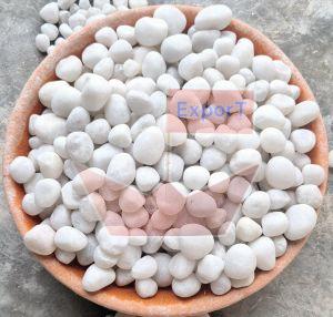 Natural Quartz Pebbles