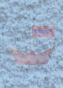 Super Snow White Quartz Powder