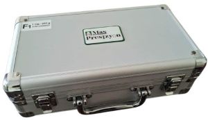 Analytical Weight Box (1mg. To 200g)