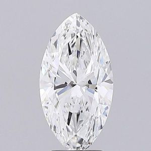 Marquise Cut Lab Grown Diamond