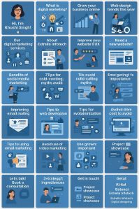 Social Media Optimization Services