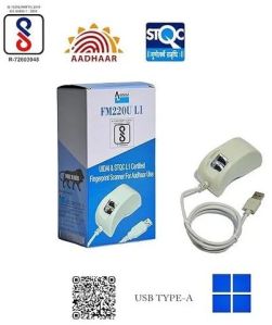 Access FM220U L1 Fingerprint Scanner