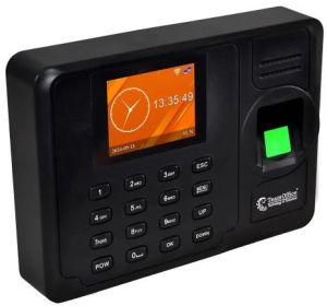 Startek Access L1 Fingerprint Scanner