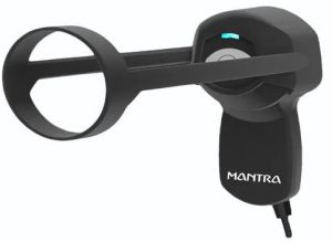 Mantra MIS100V2 Optical Sensor Single Iris Scanner