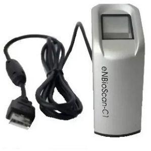 Nitgen Hfdu 08 Fingerprint Scanner