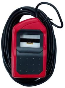 Morpho MSO1300 E3 L1 Fingerprint Scanner