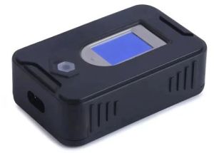 Precision PB1000 L1 Fingerprint Scanner