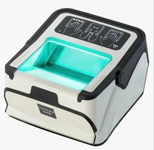 Thales Cogent CS500F Fingerprint Scanner