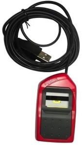 Morpho MSO1300 E3 L1 Fingerprint Scanner