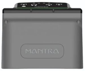 Mantra Compact Fingerprint Scanner