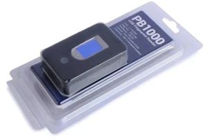 Precision PB1000 L1 Fingerprint Scanner