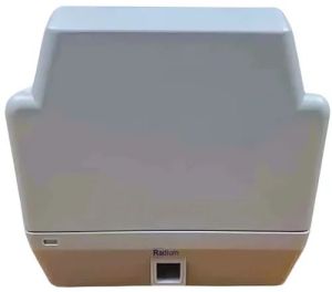 Thales Green Bit Dacty Scan 84C Fingerprint Scanner