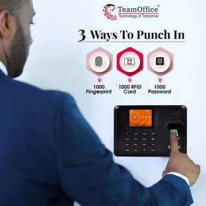 Startek Access L1 Fingerprint Scanner
