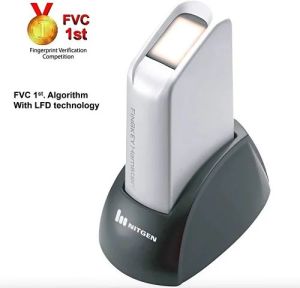 Nitgen Hfdu 06 Fingerprint Scanner