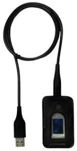 Precision PB1000 L1 Fingerprint Scanner