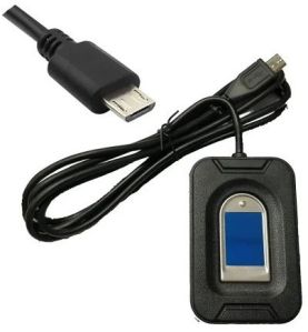 Precision PB1000 L1 Fingerprint Scanner