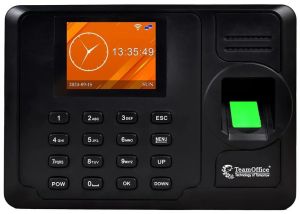 Startek Access L1 Fingerprint Scanner