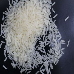 1121 Creamy White Sella Basmati Rice