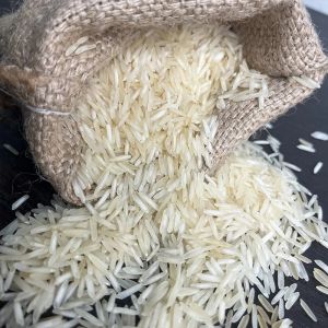 1121 Steam Basmati Rice