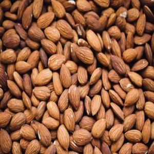 California Almond Nuts