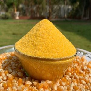 Corn Grits