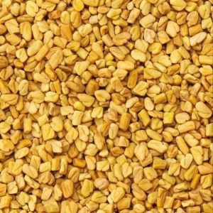 Fenugreek Seeds