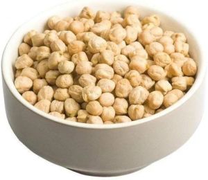 Organic White Kabuli Chana