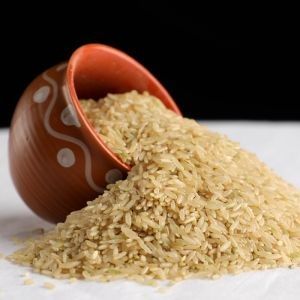 Soft Natural Diabetic Rice