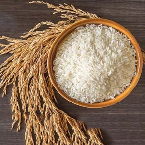 traditional basmati rice